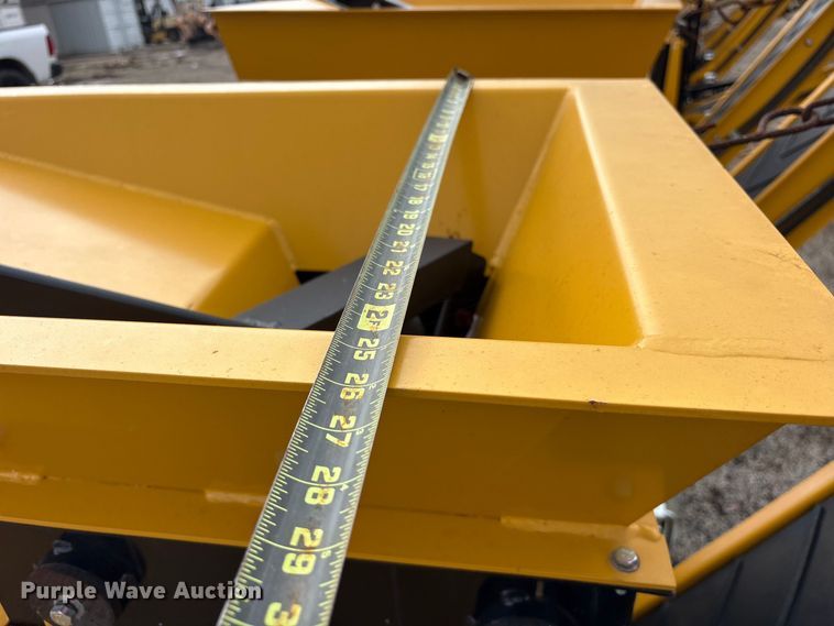 image for item ET0207 EINGP QSP135 jaw crusher