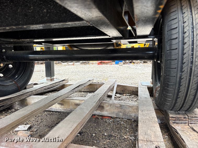 image for item ET0207 EINGP QSP135 jaw crusher