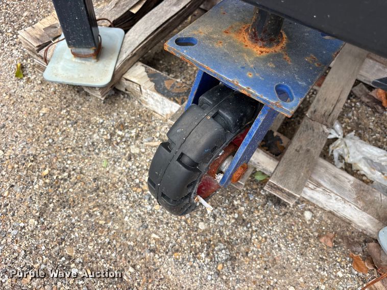 image for item ET0207 EINGP QSP135 jaw crusher