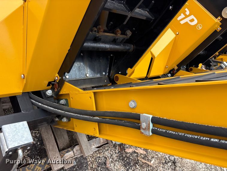 image for item ET0208 EINGP QSP135 jaw crusher