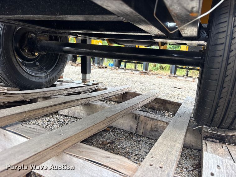 image for item ET0208 EINGP QSP135 jaw crusher