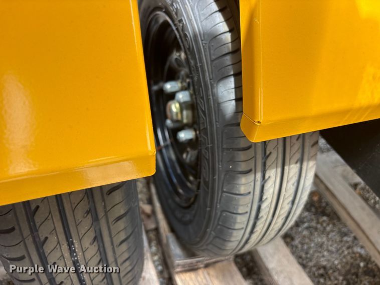 image for item ET0208 EINGP QSP135 jaw crusher