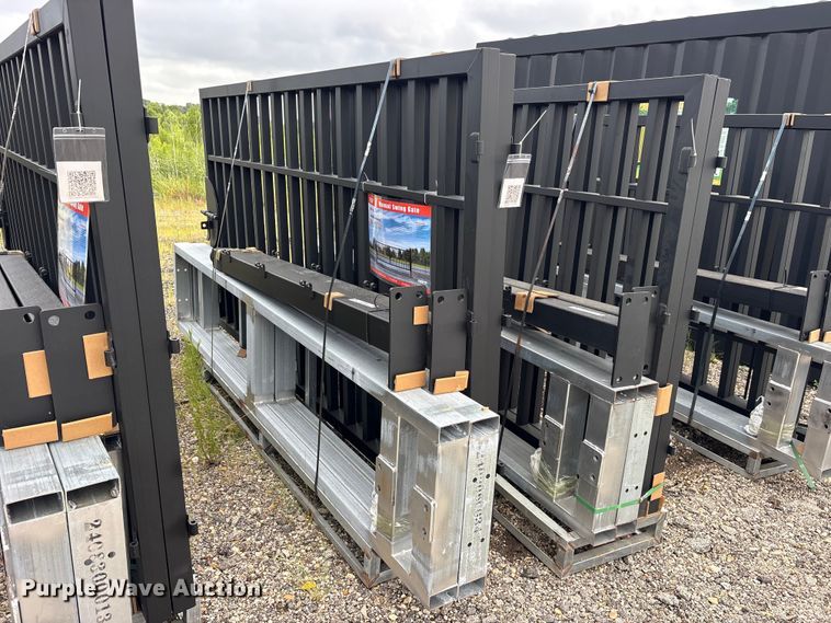 image for item ET0269 Valley Pioneer F20 gate