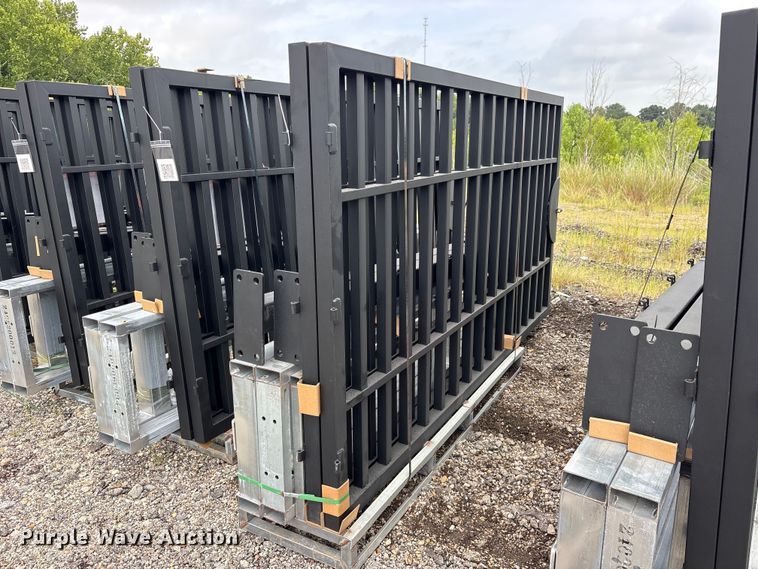 image for item ET0270 Valley Pioneer F20 gate
