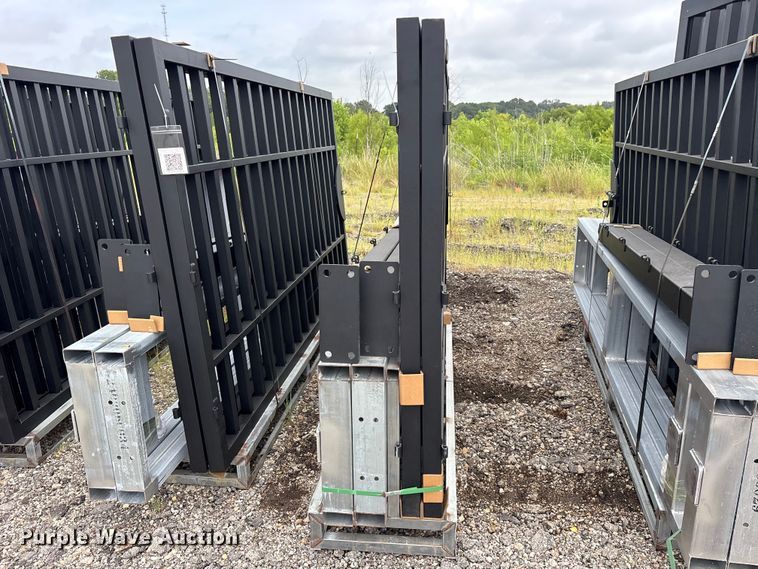 image for item ET0270 Valley Pioneer F20 gate