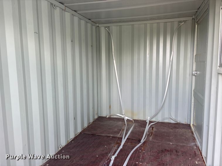 image for item ET0307 Shipping container