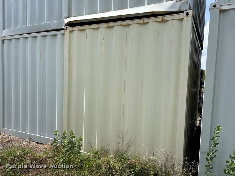 image for item ET0308 Shipping container