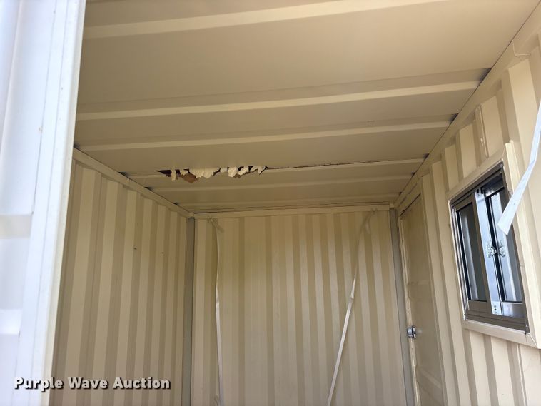 image for item ET0308 Shipping container