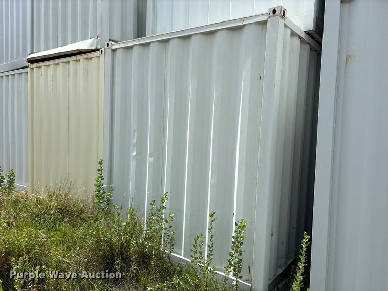 image for item ET0309 Shipping container