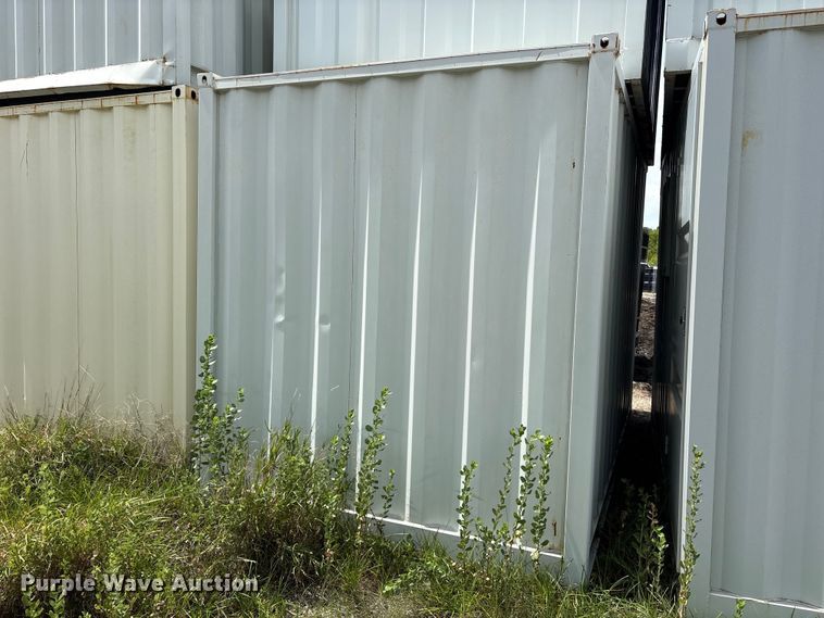 image for item ET0309 Shipping container