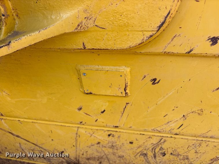 image for item ET0347 2018 Komatsu D65WX-18 dozer