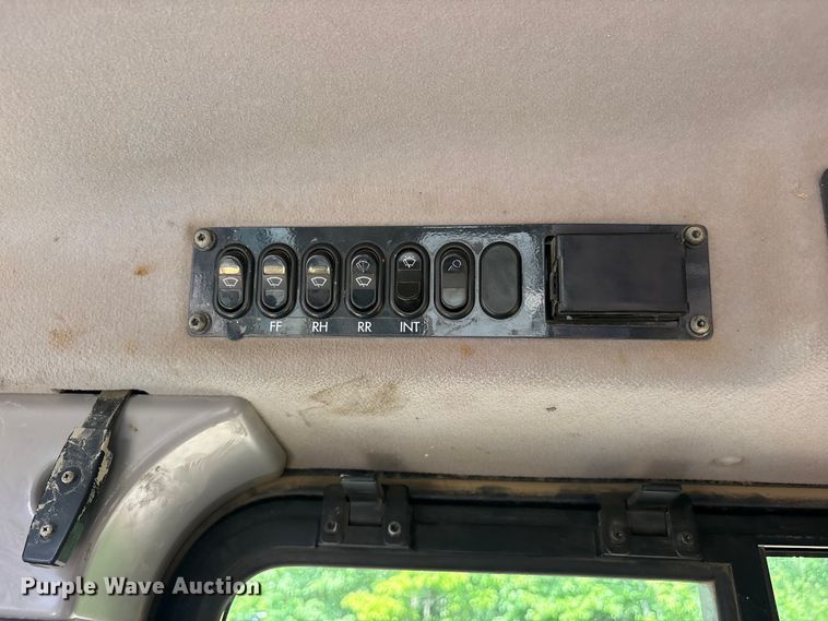 image for item ET0347 2018 Komatsu D65WX-18 dozer