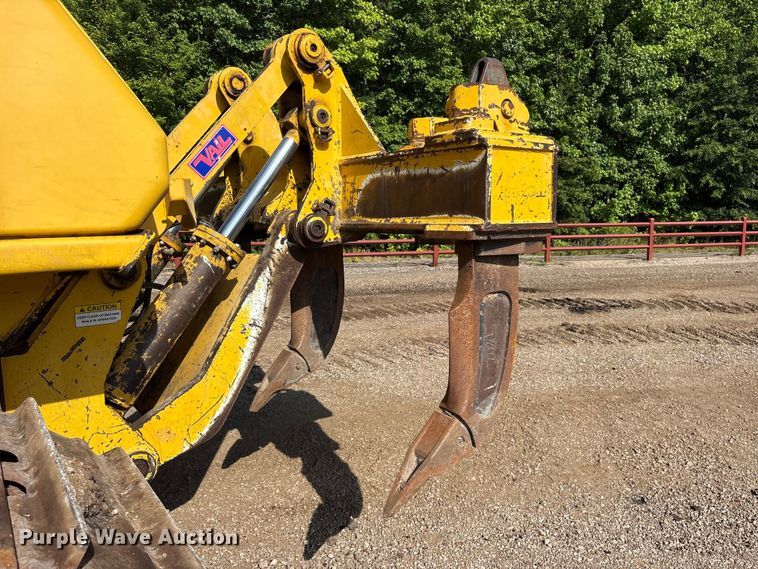 image for item ET0348 2019 Komatsu D65PX-18 dozer