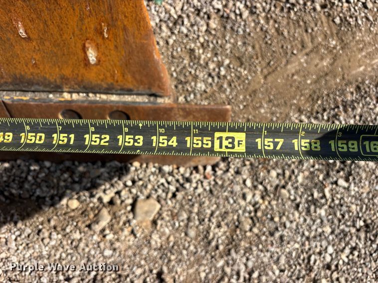 image for item ET0348 2019 Komatsu D65PX-18 dozer