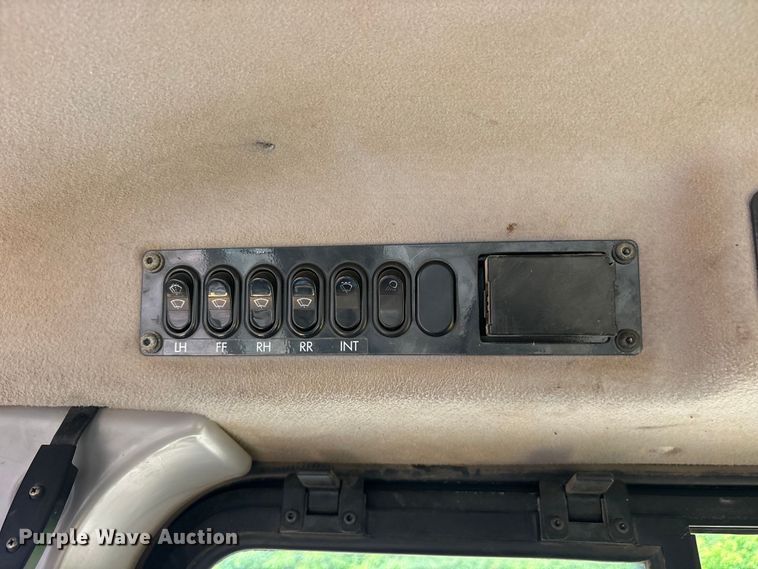 image for item ET0348 2019 Komatsu D65PX-18 dozer
