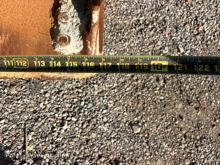 image for item ET0349 2022 Caterpillar  950GC wheel loader