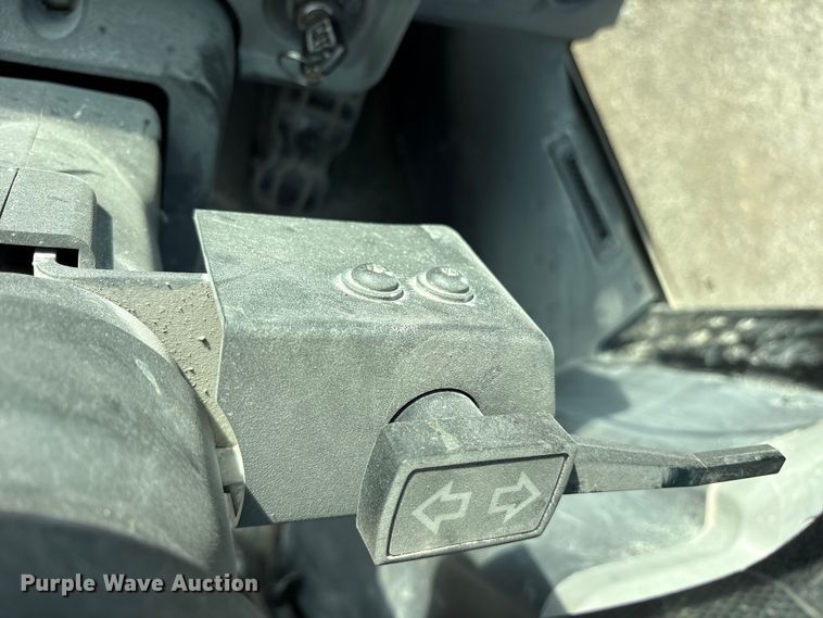 image for item ET0349 2022 Caterpillar  950GC wheel loader