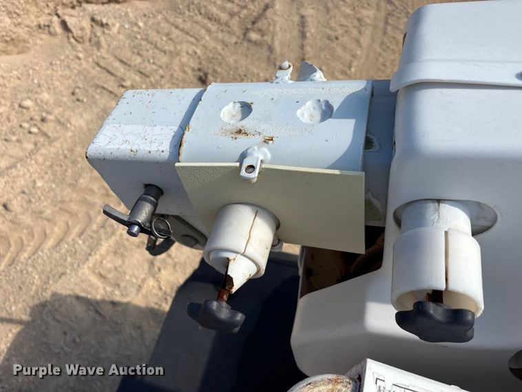 image for item EU5777 2017 RAM 5500 bucket truck