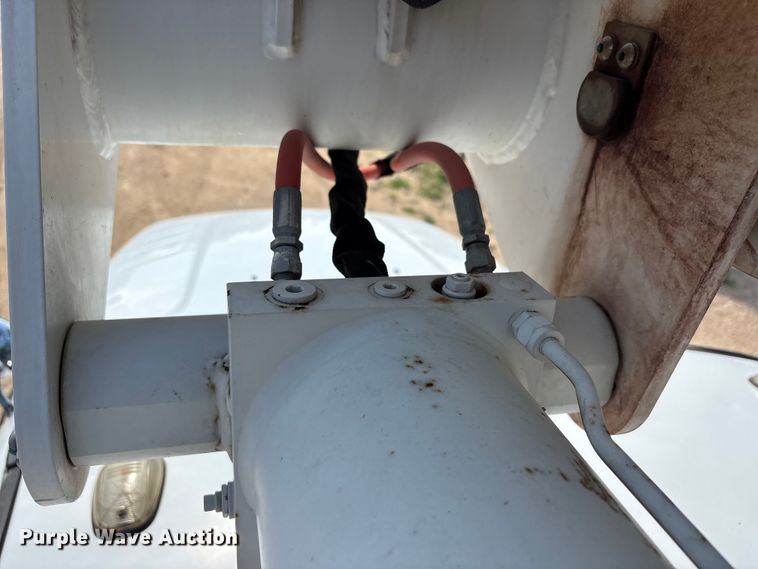 image for item EU5777 2017 RAM 5500 bucket truck