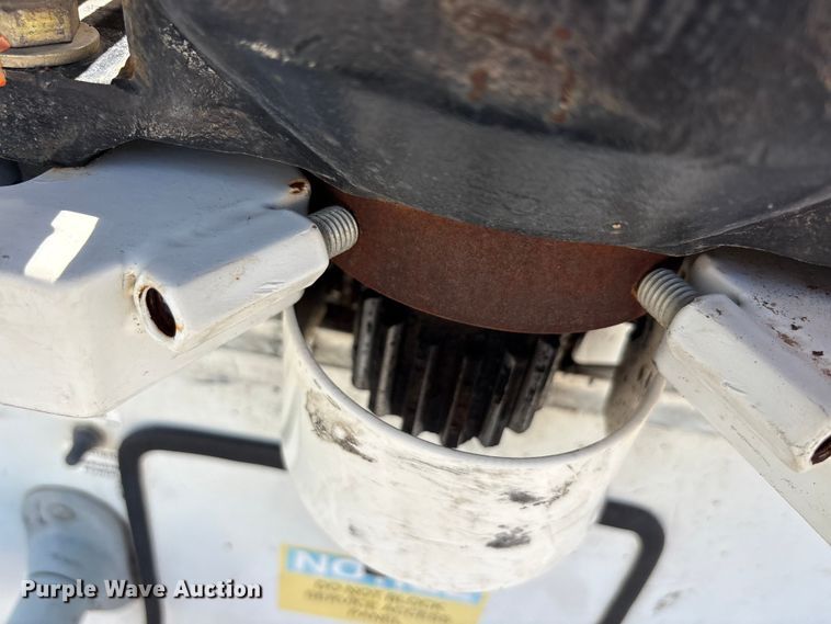 image for item EU5778 2017 Ford F550 bucket truck