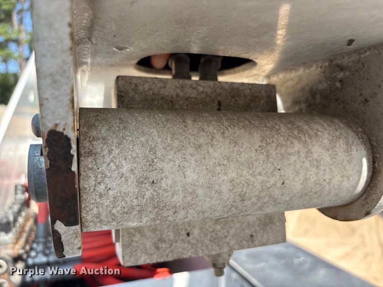 image for item EU5778 2017 Ford F550 bucket truck