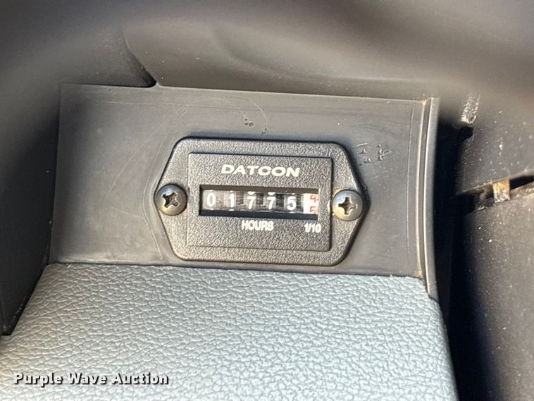 image for item EU5778 2017 Ford F550 bucket truck