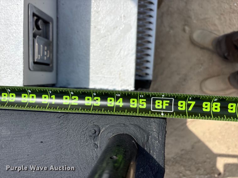 image for item EU5779 2019 Ford F550 bucket truck