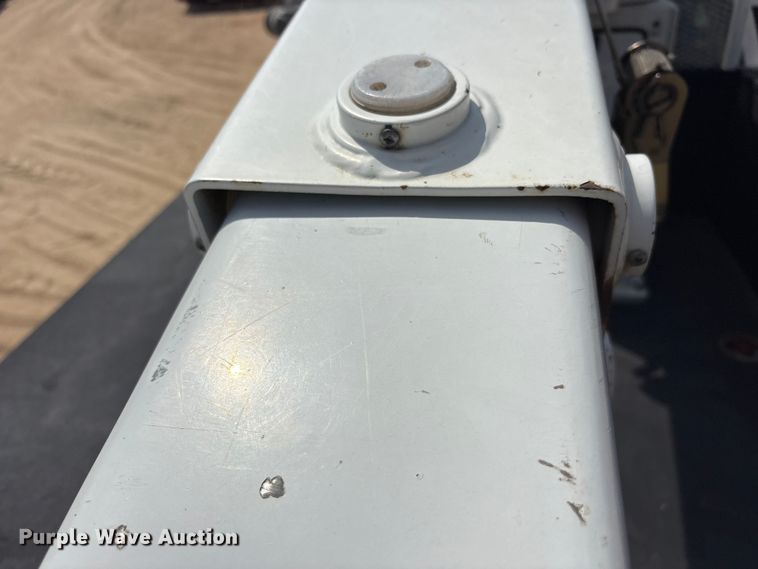 image for item EU5779 2019 Ford F550 bucket truck