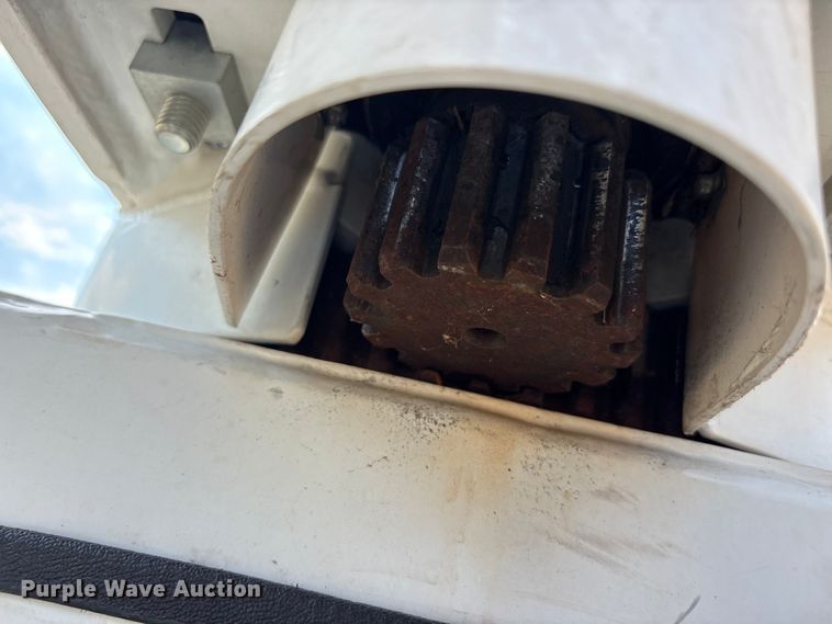 image for item EU5779 2019 Ford F550 bucket truck