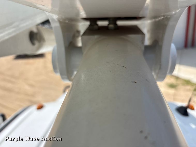 image for item EU5779 2019 Ford F550 bucket truck