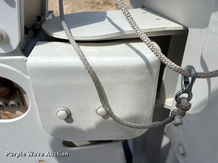 image for item EU5779 2019 Ford F550 bucket truck