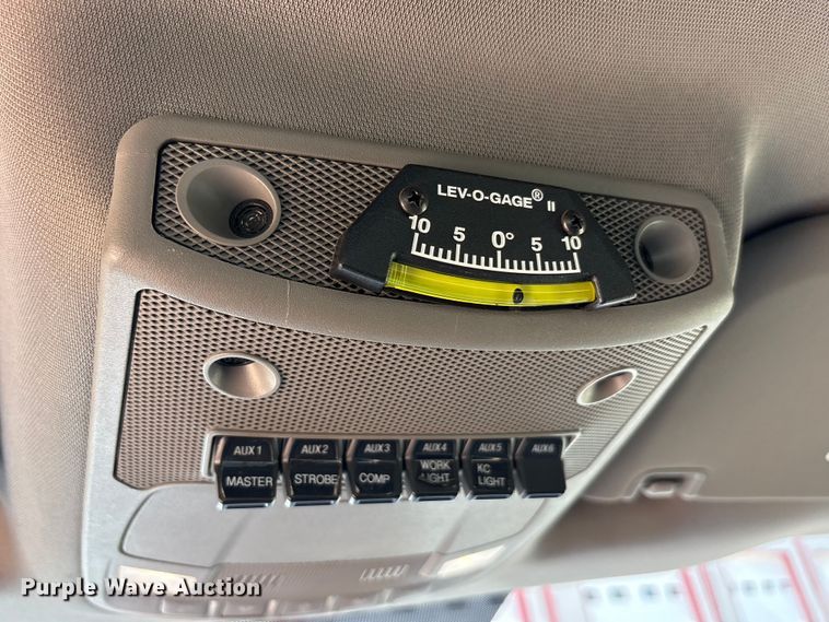 image for item EU5779 2019 Ford F550 bucket truck