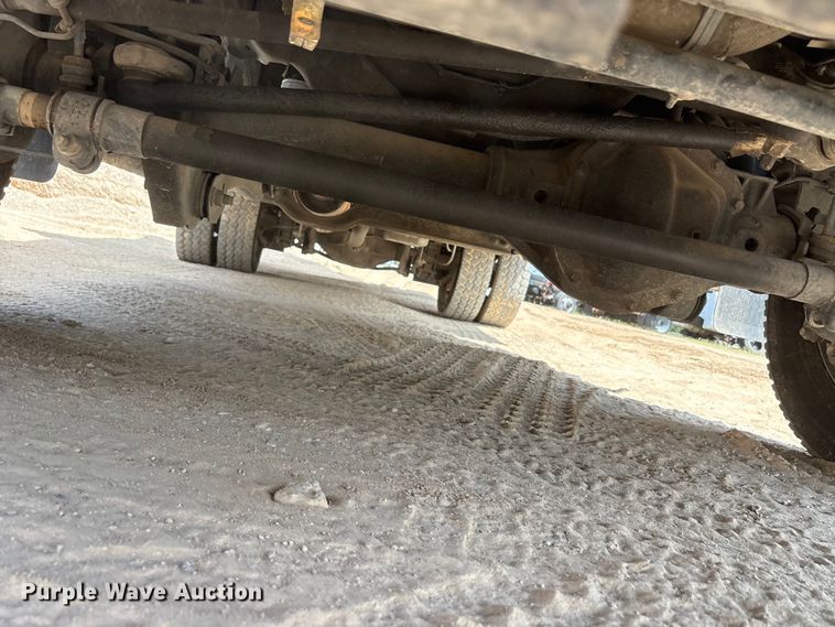 image for item EU5779 2019 Ford F550 bucket truck