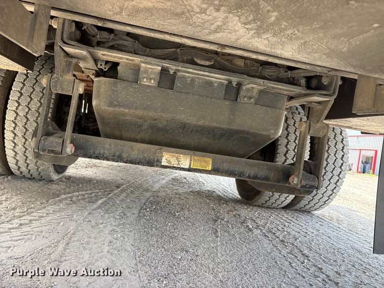 image for item EU5780 2019 Chevrolet GM515 bucket truck