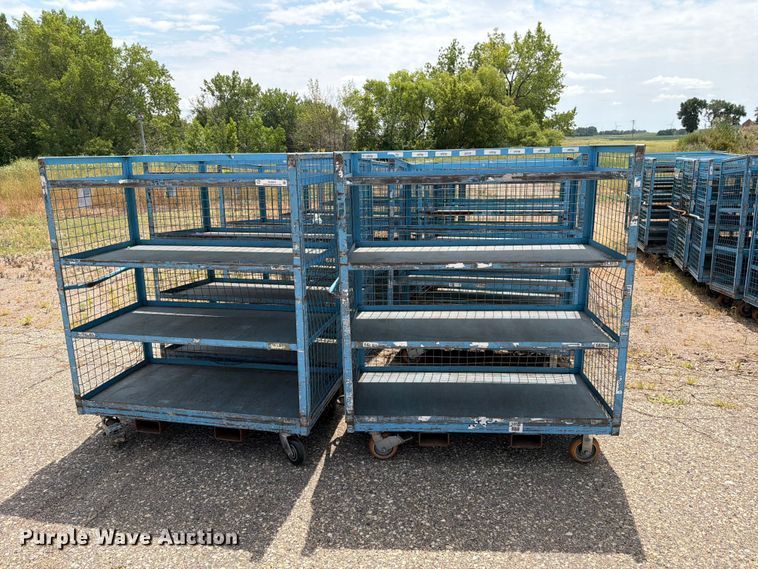 image for item EU5875 (12) carts