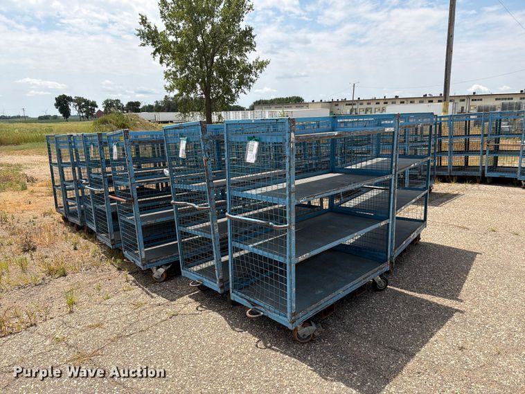 image for item EU5875 (12) carts
