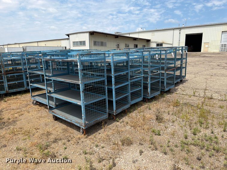 image for item EU5875 (12) carts