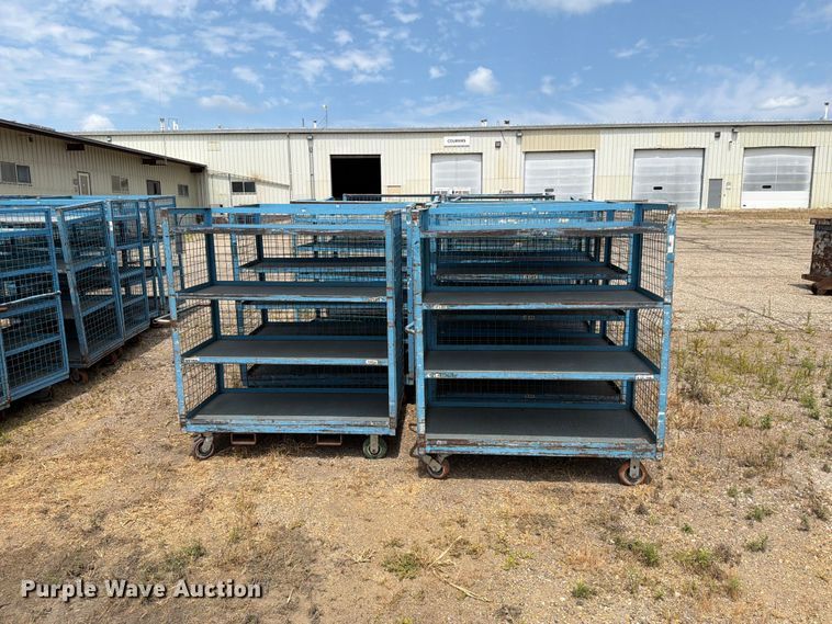 image for item EU5875 (12) carts