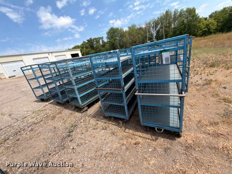 image for item EU5875 (12) carts