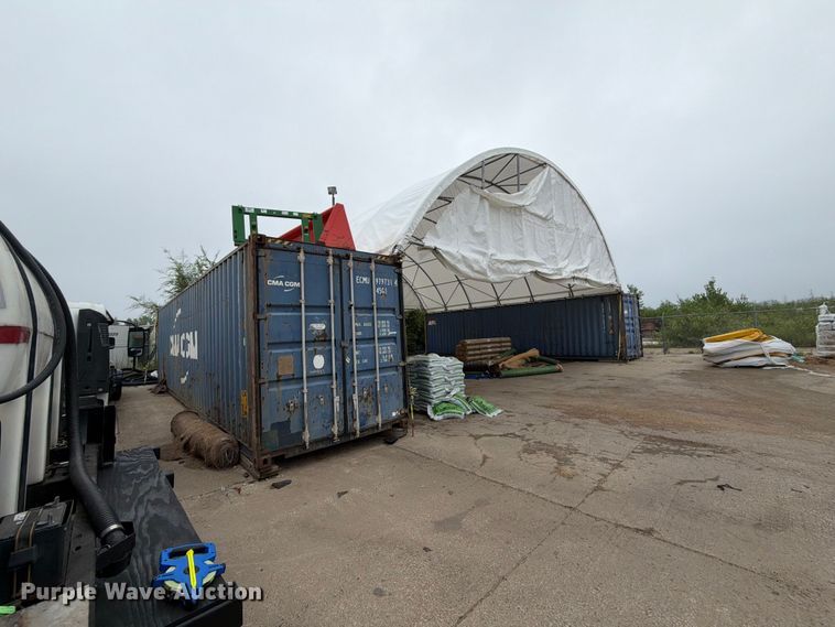 image for item EU5879 Hoop building
