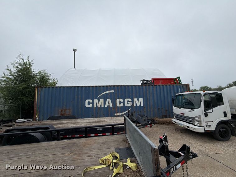 image for item EU5879 Hoop building