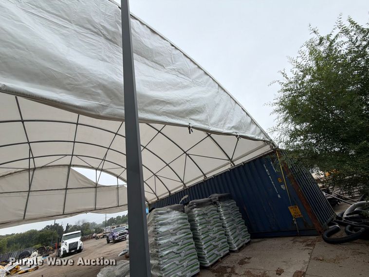 image for item EU5879 Hoop building