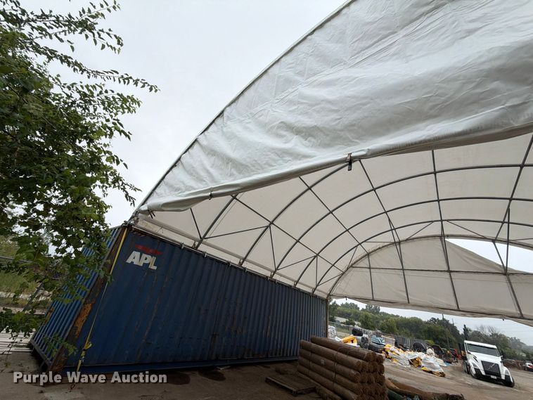 image for item EU5879 Hoop building