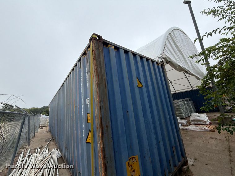 image for item EU5879 Hoop building