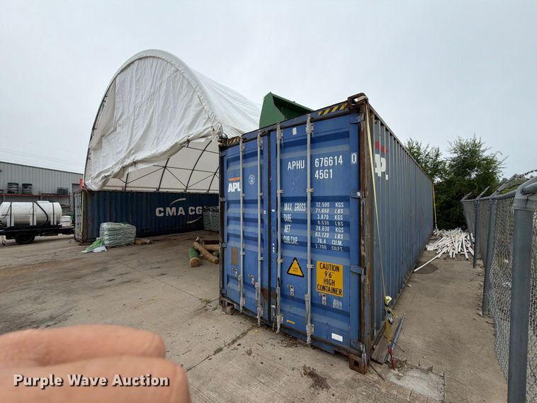 image for item EU5879 Hoop building