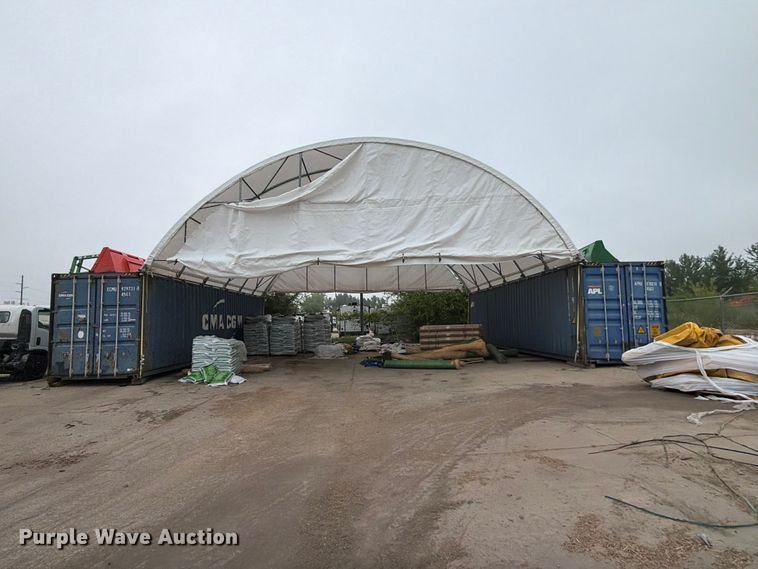 image for item EU5879 Hoop building