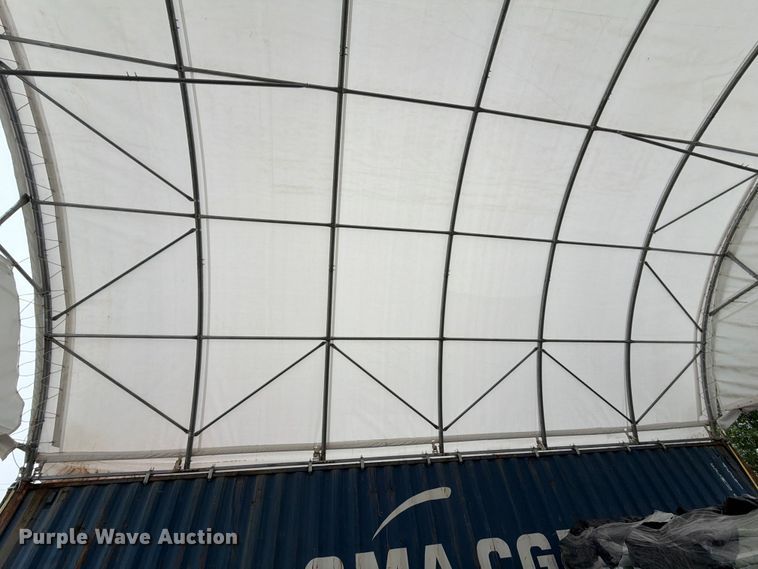 image for item EU5879 Hoop building