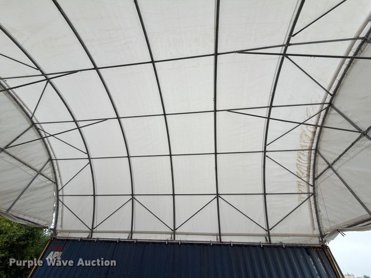 image for item EU5879 Hoop building