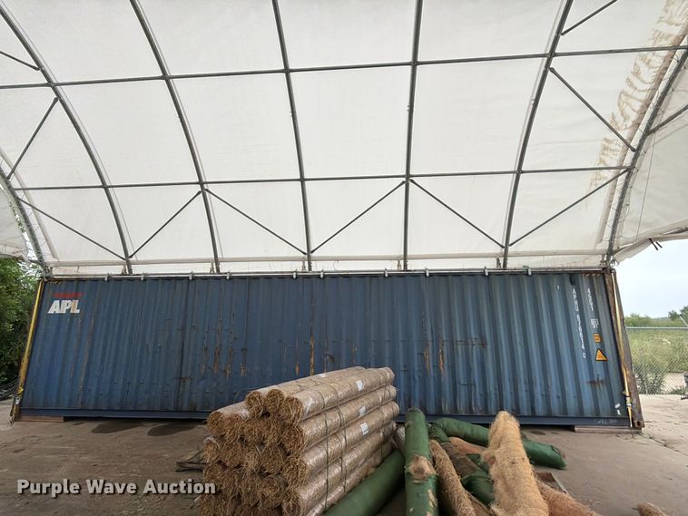 image for item EU5879 Hoop building