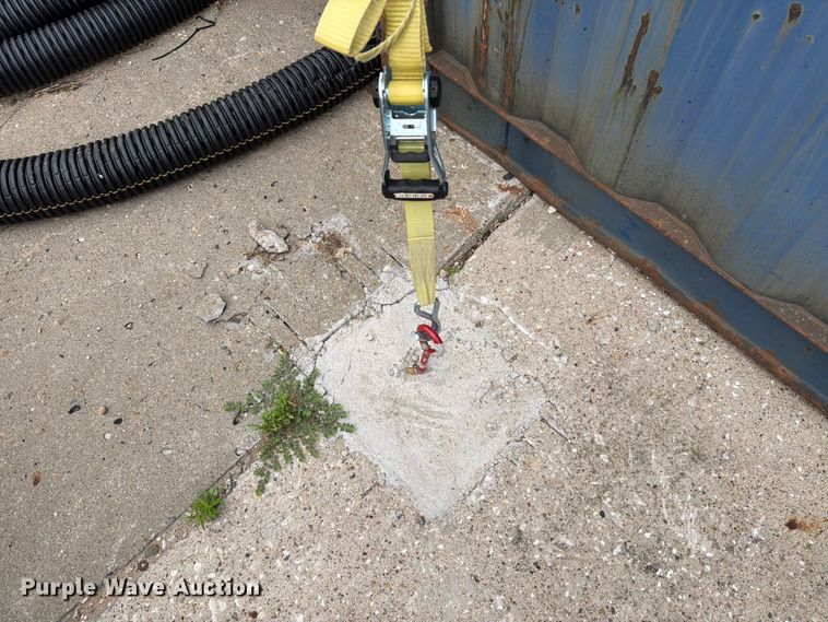 image for item EU5879 Hoop building